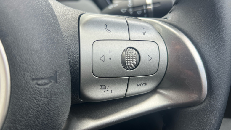 BYD Dolphin Surf 115kW Comfort 43kWh 5dr Auto Electric Hatchback